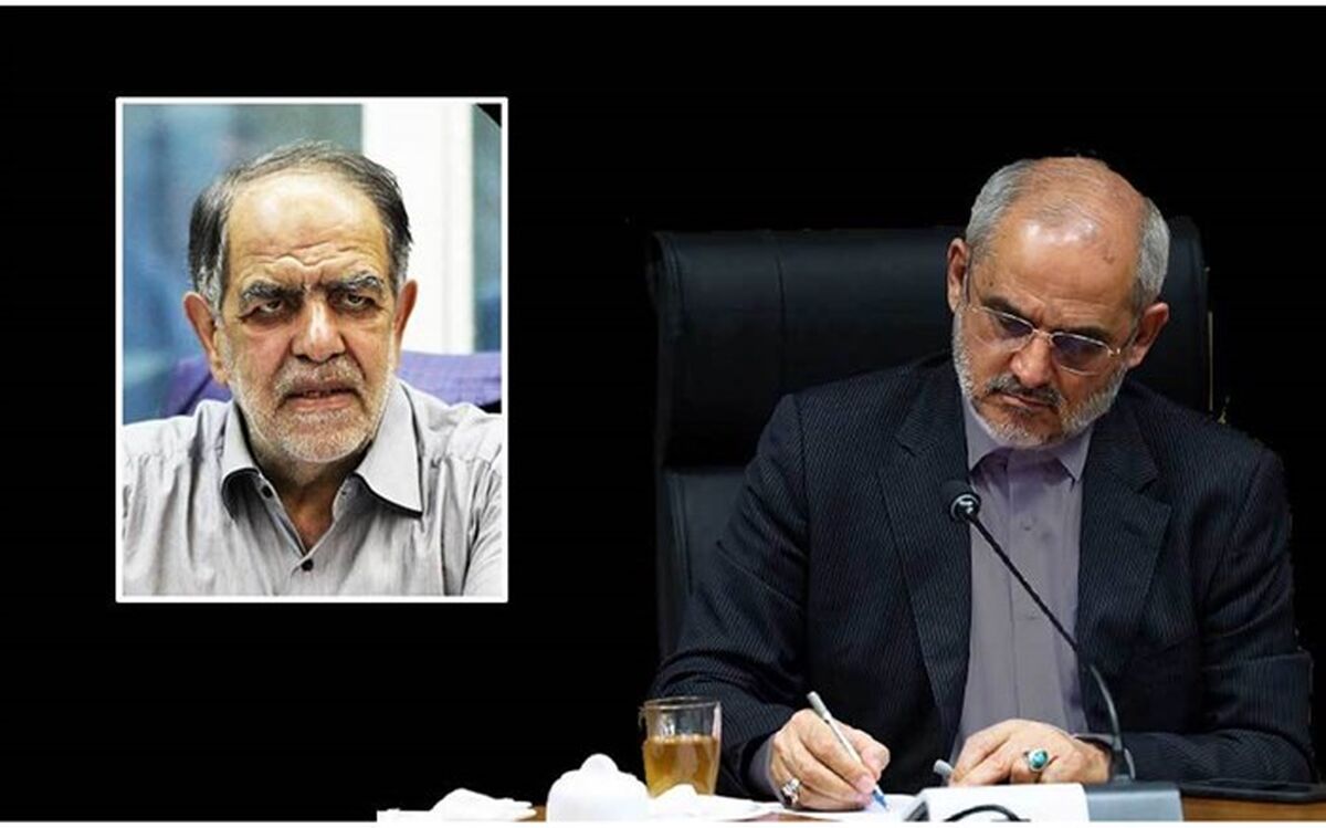 حاجی میرزایی: «اکبر ترکان» نمونه‌ای جامع از مدیری پاکدست در تراز جمهوری اسلامی ایران بود