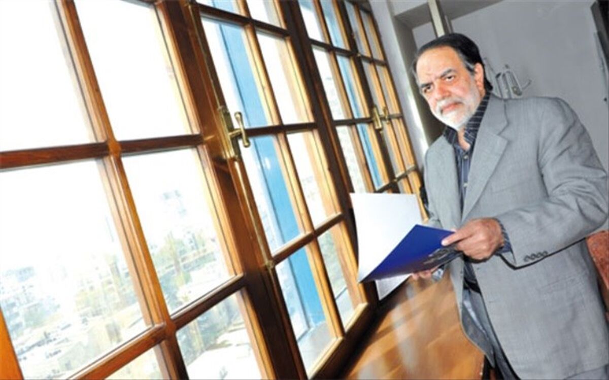 جهانگیری و واعظی درگذشت اکبر ترکان را تسلیت گفتند