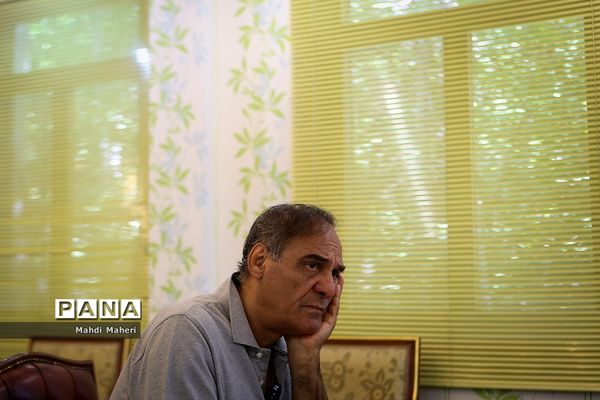 داوری جشنواره معلمان هنرمند