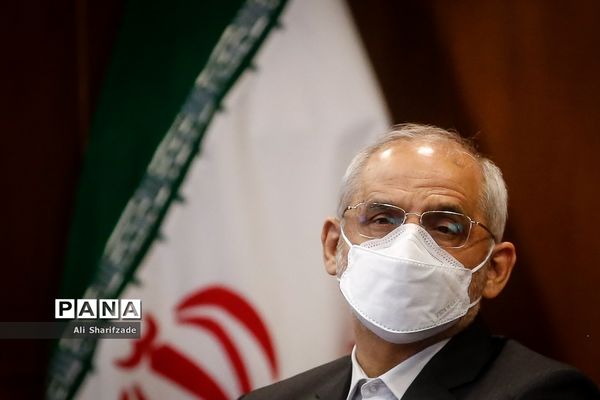 اختتامیه طرح کنترل وزن و چاقی دانش‌‌آموزان