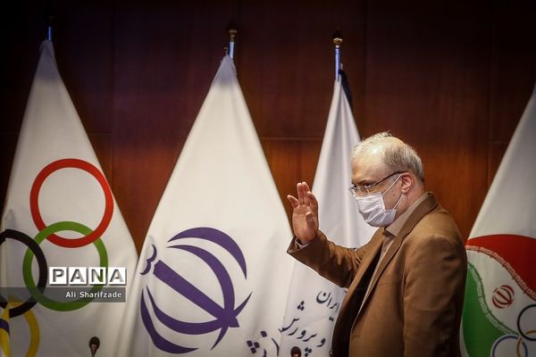 اختتامیه طرح کنترل وزن و چاقی دانش‌‌آموزان