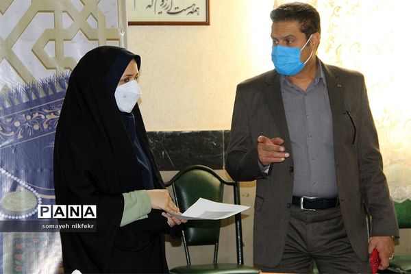 سی و نهمین دوره مسابقات قرآن عترت و نماز در شهرری