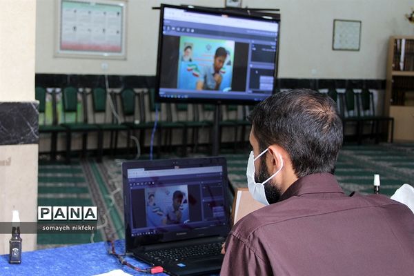 سی و نهمین دوره مسابقات قرآن عترت و نماز در شهرری