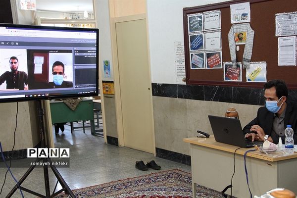 سی و نهمین دوره مسابقات قرآن عترت و نماز در شهرری