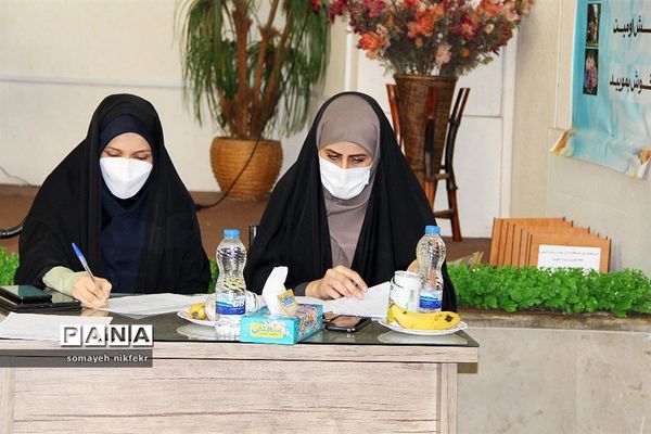 سی و نهمین دوره مسابقات قرآن عترت و نماز در شهرری