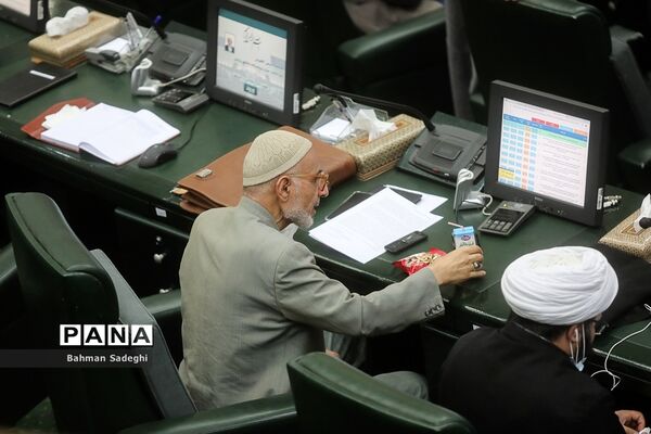 صحن علنی مجلس شورای اسلامی