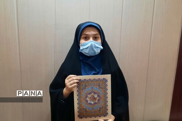 تجلیل از دانش‌آموزان برتر جشنواره نوجوان خوارزمی منطقه ۱۳