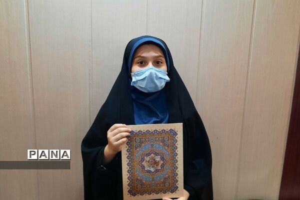تجلیل از دانش‌آموزان برتر جشنواره نوجوان خوارزمی منطقه ۱۳