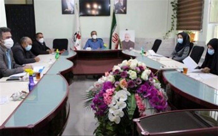 با عمل خود نشان دهیم که ادامه‌دهنده راه شهدا هستیم