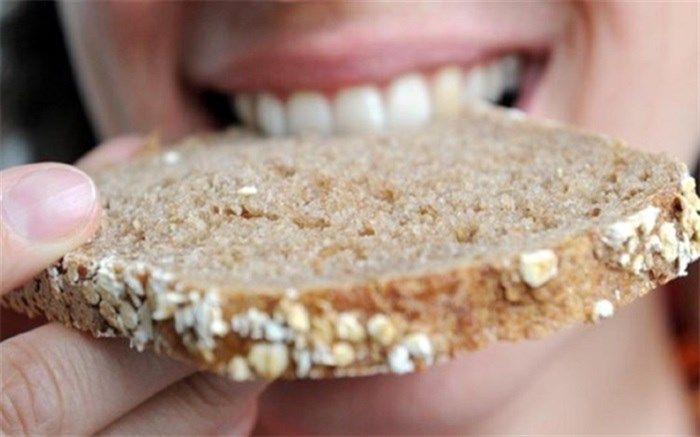 نان سبوس‌دار لاغر می‌کند؟