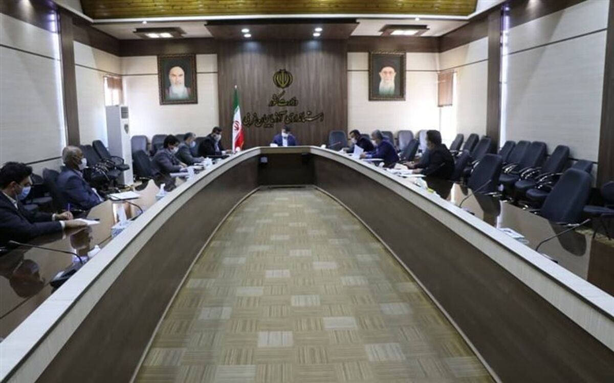مزارع غیرقانونی تولید رمز ارز در استان جمع آوری می شود