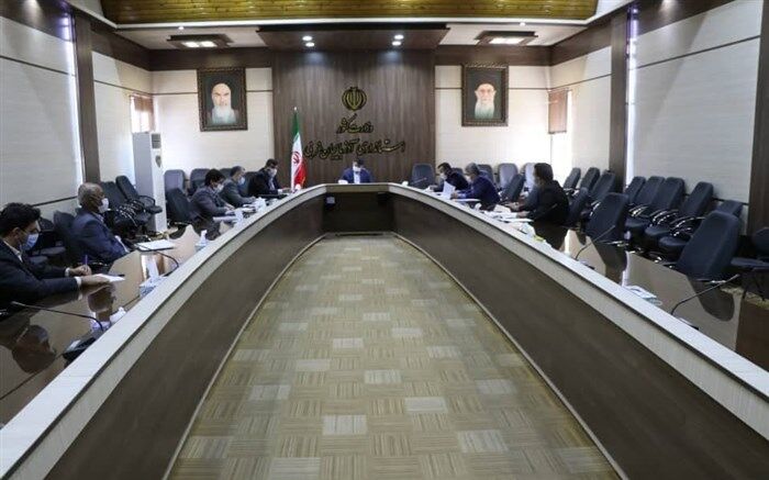 مزارع غیرقانونی تولید رمز ارز در استان جمع آوری می شود