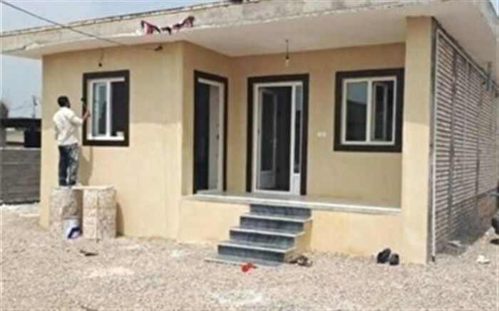 احداث ۱۰۰ خانه احسان در سال ۱۴۰۰ در آذرشهر