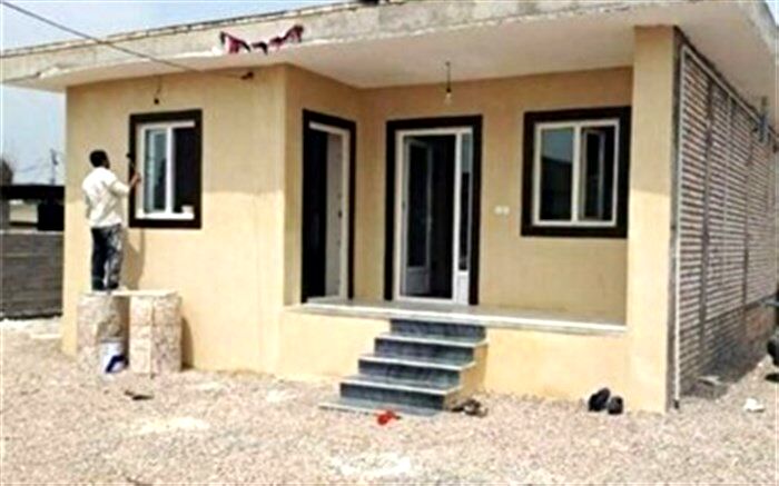احداث ۱۰۰ خانه احسان در سال ۱۴۰۰ در آذرشهر