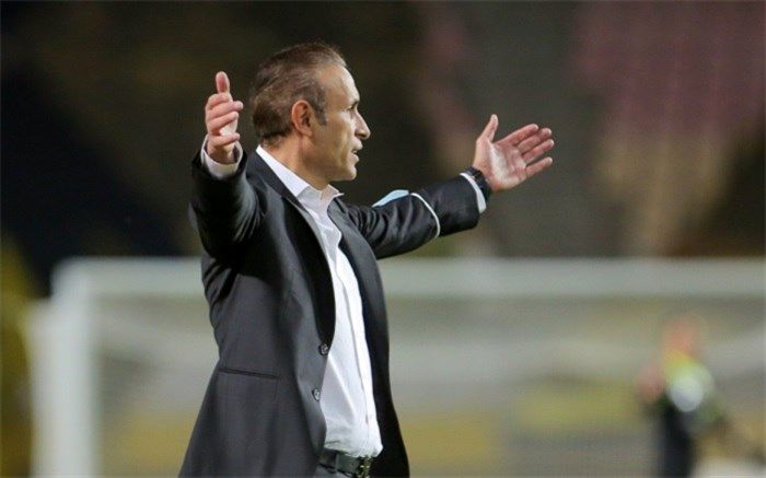 غایب بزرگ پرسپولیس در جام حذفی مشخص شد