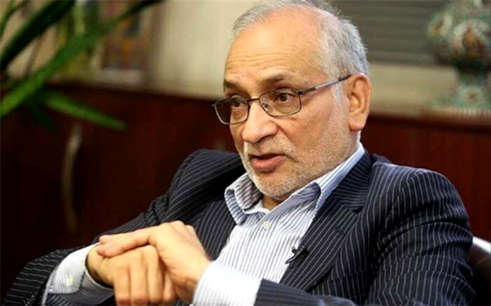 مرعشی رئیس ستاد انتخاباتی «اسحاق جهانگیری» شد