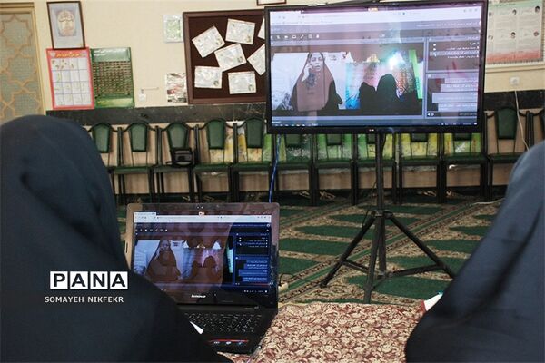 سی و نهمین دوره مسابقات قرآن، عترت و نماز ویژه دختران در شهرری