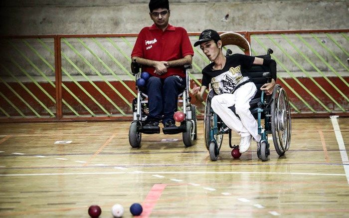 اجرای برنامه‌های تابستانی برای دانش‌آموزان با نیازهای ویژه در ایام تابستان