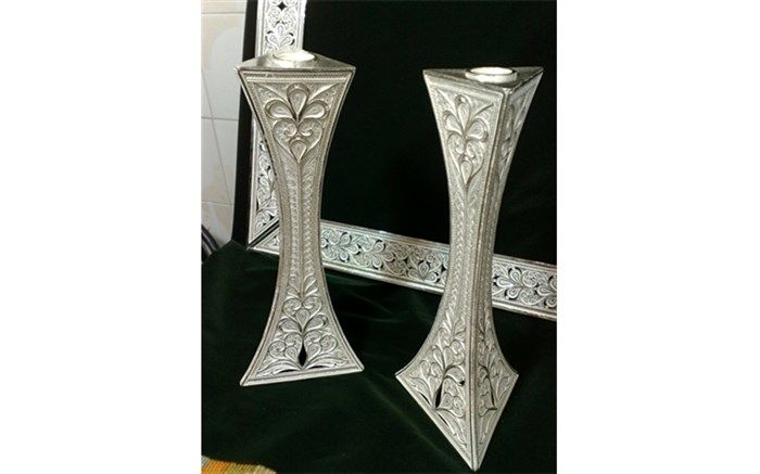 25 نفر در زنجان در ششمین فراخوان هنرمندان صنایع‌دستی برای دریافت مهر اصالت ملی شرکت کردند