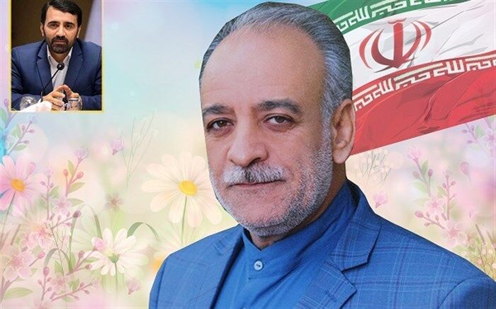 کسب مقام برگزیده کشور در حوزه رسانه ملی توسط روابط عمومی آموزش و پرورش خراسان جنوبی