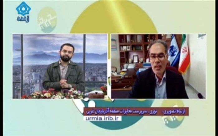 سرمایه گذاری 800 میلیارد ریالی مخابرات منطقه آذربایجان غربی در زیرساخت های مخابراتی استان