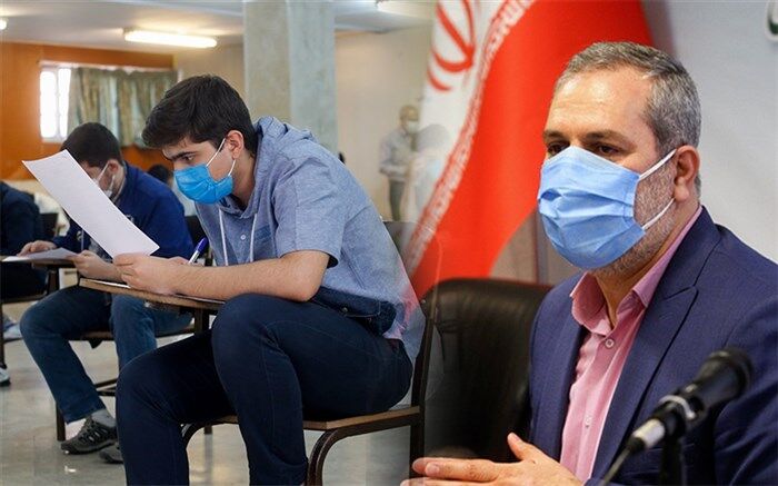 از برگزاری امتحانات نهایی تا راه اندازی بسته انتخاباتی «ایران مقتدر»