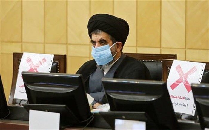 اعلام وصول طرح اصلاح قانون پایانه‌های فروشگاهی