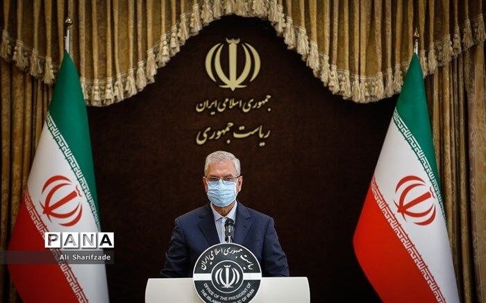 دولت قوی با مشارکتی بالا حاصل خواهد شد
