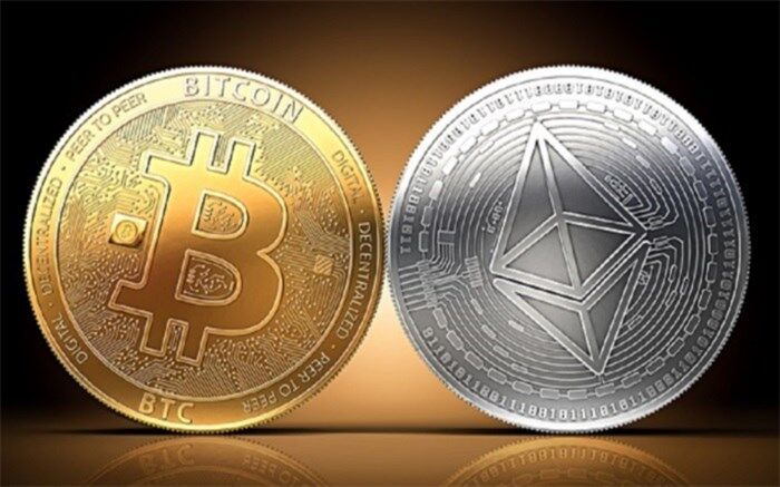 هرآنچه درباره بیت‌کوین و اتریوم  باید بدانید