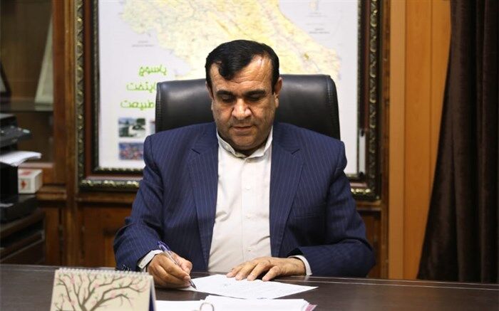 پرداخت تسهیلات طرح سپهر سلامت به کادر درمان کهگیلویه و بویراحمد
