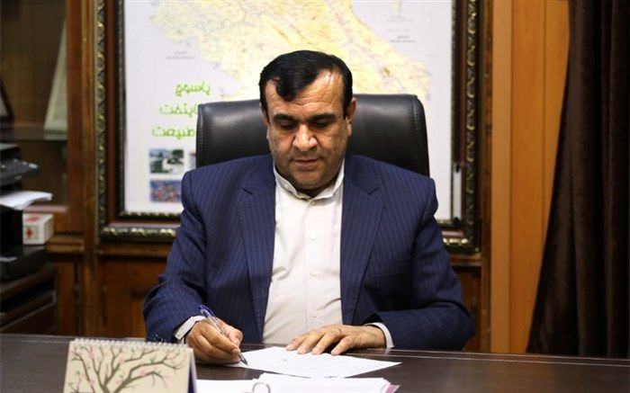 پرداخت تسهیلات طرح سپهر سلامت به کادر درمان کهگیلویه و بویراحمد