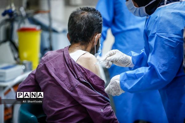 واکسیناسیون بیماران دیالیزی