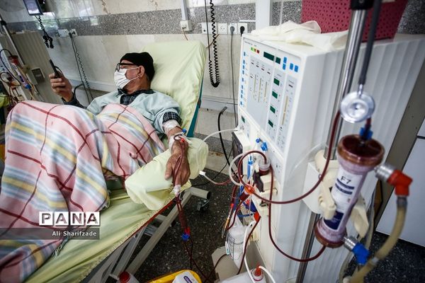 واکسیناسیون بیماران دیالیزی