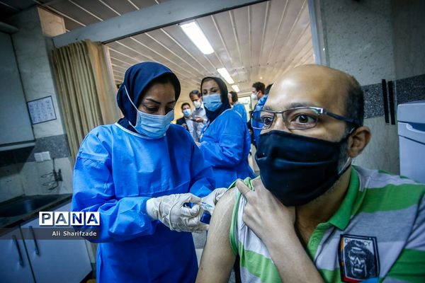 واکسیناسیون بیماران دیالیزی