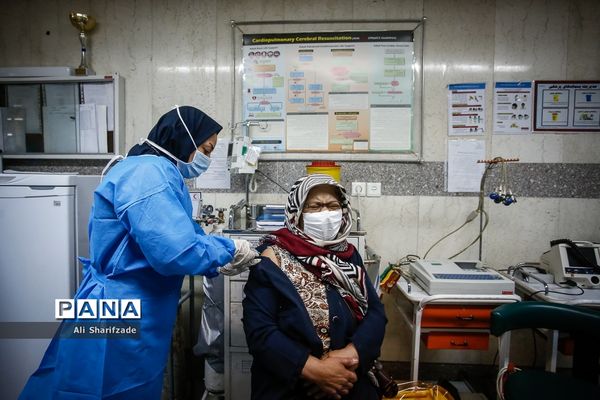 واکسیناسیون بیماران دیالیزی