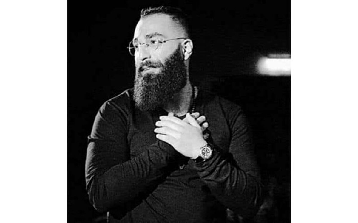 نقض حکم قصاص حمید صفت
