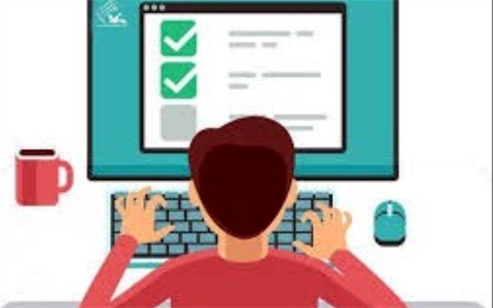 کسب رتبه نخست پایش عملکرد تحصیلی توسط دانش آموزان ناحیه 2 زاهدان