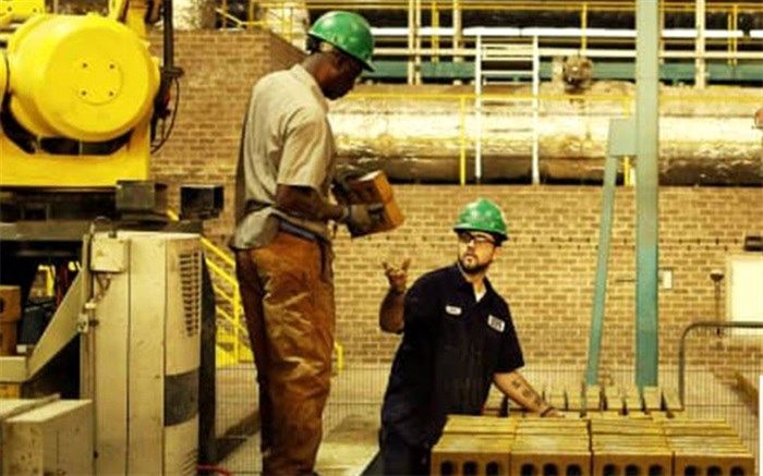 ضرورت اصلاح قیمت گاز برای واحدهای تولیدی کوچک و متوسط