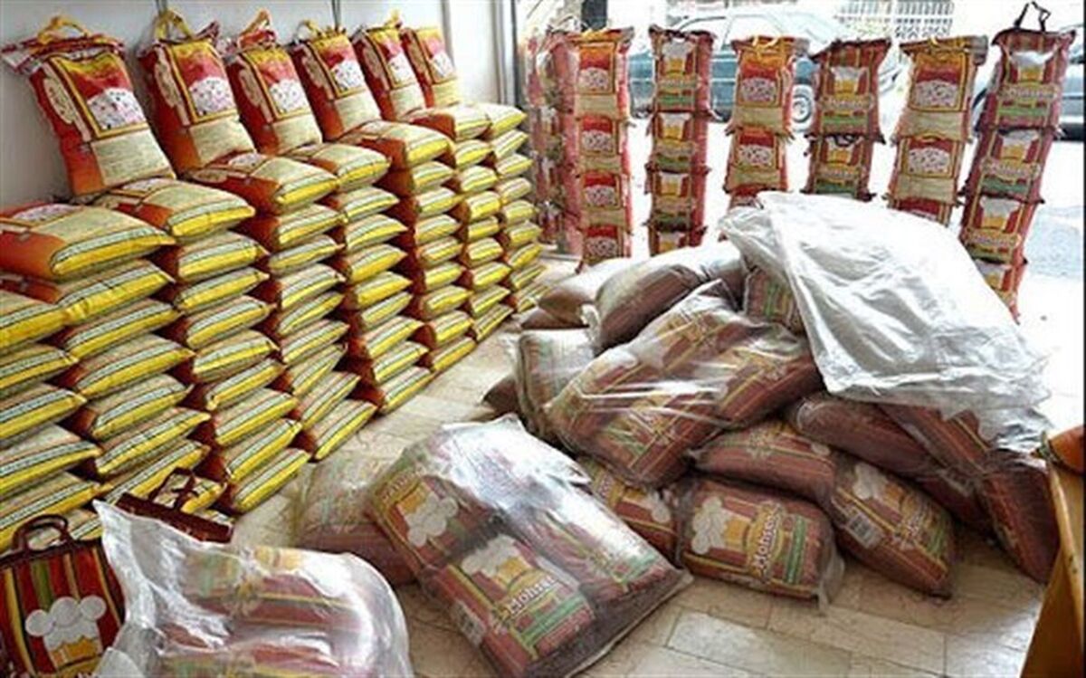 بیش از ۱۷ هزار و ۵۰۰ تن اقلام اساسی در آذربایجان‌غربی توزیع شد