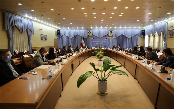 جذب ۷۵ درصدی فارغ التحصیلان هنرستانهای استان اردبیل در مراکز کار