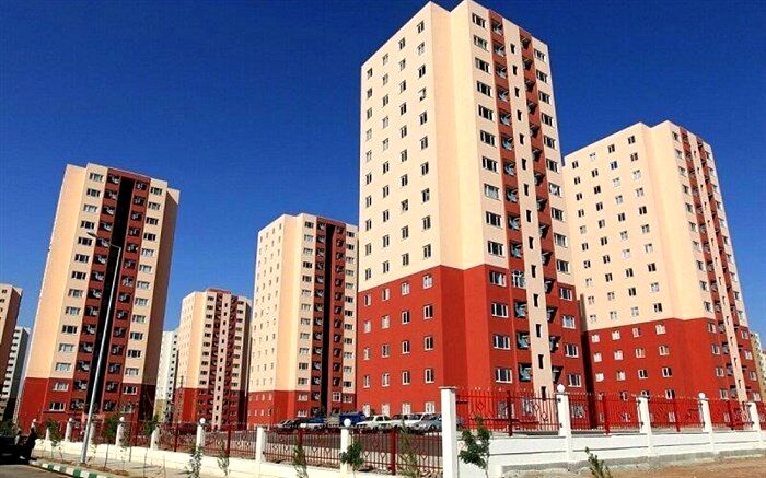 واریز ۲ هزار میلیارد تومان به حساب مسکن ملی