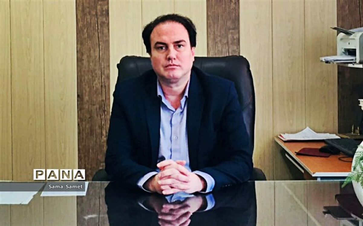 شهرستان قرچک مثل همیشه خوش درخشید