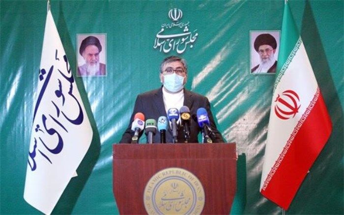 تیم مذاکره‌کننده در وین، هفته آینده به مجلس می‌روند