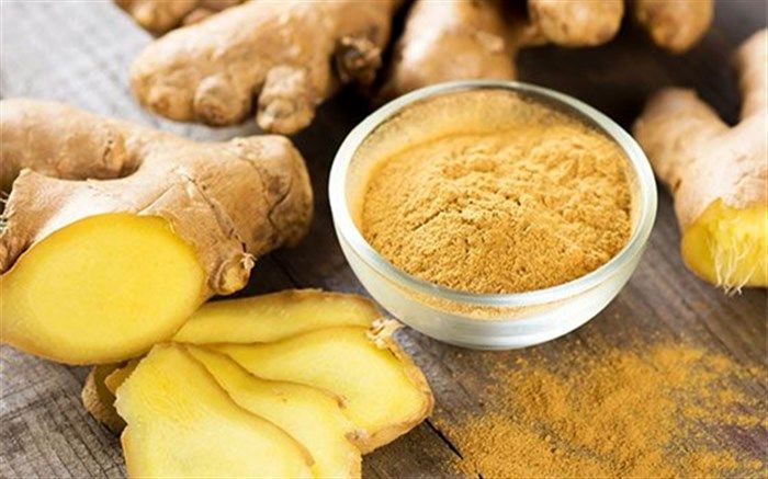 خواص زنجبیل چیست؟