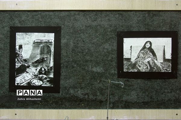 آخرین روز ضبط برنامه‌‌های فنی‌ و حرفه‌ای و کاردانش مدرسه تلویزیونی کشور