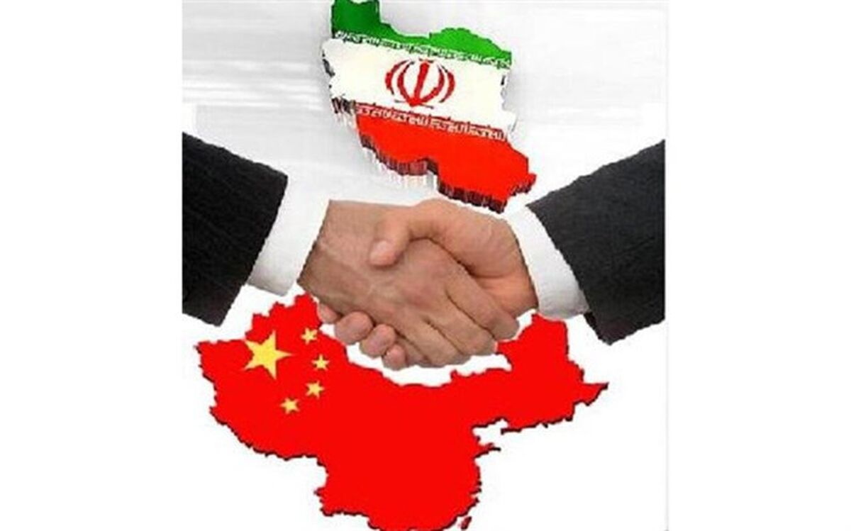 امضای سند توسعه همکاری جدید گمرکی ایران و چین