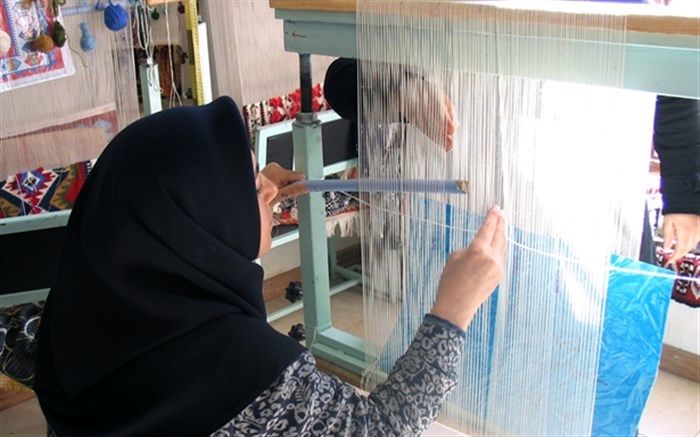 افزایش 25 درصدی تسهیلات مشاغل خانگی از سوی دولت