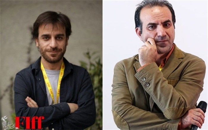 کارگاه‌های آموزشی مکری و کاشانی در جشنواره جهانی فجر