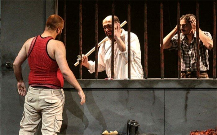 با تئاتر معنا می‌شویم