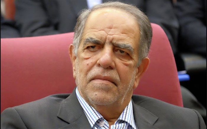 یکی از معابر اصلی تهران به نام اکبر ترکان نامگذاری شد